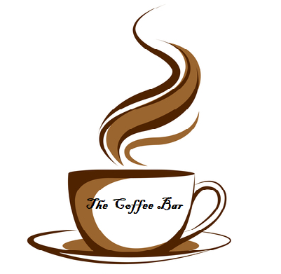 Coffee Bar Logo